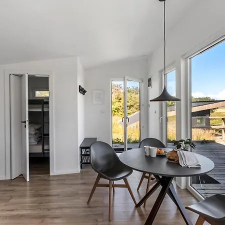 度假居 1 Bedroom Stunning In