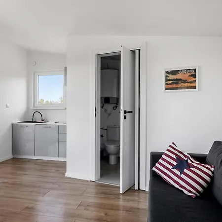 1 Bedroom Stunning In Ferienhaus Sejero