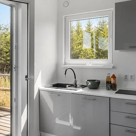 Ferienhaus 1 Bedroom Stunning In Sejero