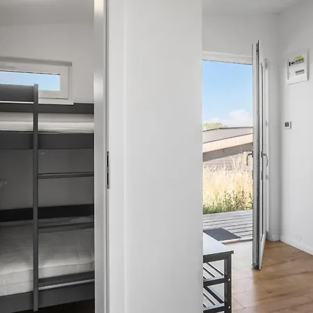 1 Bedroom Stunning In Ferienhaus