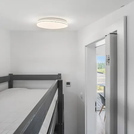 Ferienhaus 1 Bedroom Stunning In