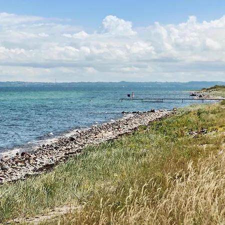 度假居 1 Bedroom Stunning In Sejero