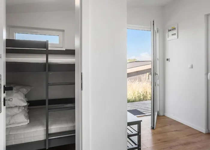 1 Bedroom Stunning In Σπίτι διακοπών